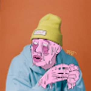 Meet your Posher, Mitchell